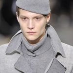 "Men Lanvin ready-to-wear" of WINTER 2009