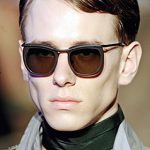 Men "Lanvin" - Summer Collection 2009