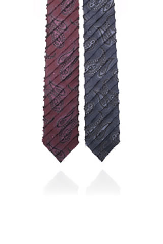 LANVIN Paris - "Men accessories" of WINTER 2009 Collection