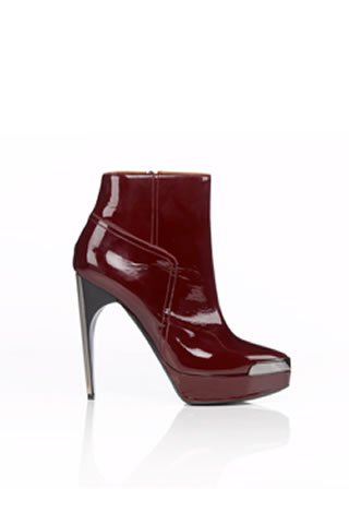 LANVIN Paris - Women accessories" of WINTER 2009