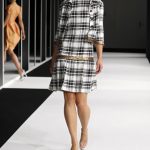 LAC ET ME Spring Summer 2010 Collection at Mercedes Benz fashion Week 09 Berlin Summary