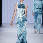 Guido Maria Kretschmer S/S 2010 Collection at Mercedes Benz Fashion Week 09 Berlin