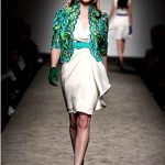 Renato Balestra - Spring Summer 2009