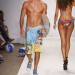ED Hardy Swimwear - 2010 Collection - Miami