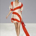 Amanda Wakeley - Spring Summer 09