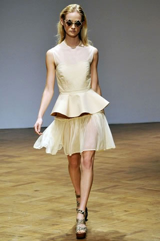 Spring/Summer Collection 09