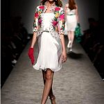 Renato Balestra - Spring Summer 2009