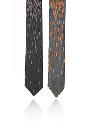 LANVIN Paris - "Men accessories" of WINTER 2009 Collection