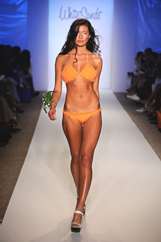 White Sands Australia - Swim 2010 Collection