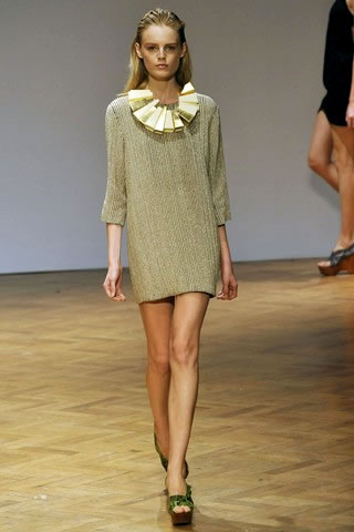 Spring/Summer Collection 09