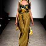 Renato Balestra - Spring Summer 2009