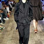 Men "Lanvin" - Summer Collection 2009