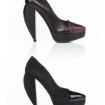 LANVIN Paris - Women accessories" of WINTER 2009