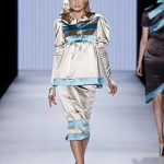 Guido Maria Kretschmer S/S 2010 Collection at Mercedes Benz Fashion Week 09 Berlin