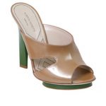 Alberta Ferretti - Shoes Collection