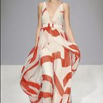 Amanda Wakeley - Spring Summer 09