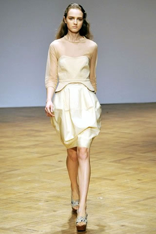 Spring/Summer Collection 09