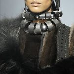 "Women ready-to-wear" of WINTER 2009