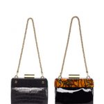 LANVIN Paris - Women accessories" of WINTER 2009