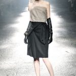 "Women ready-to-wear" of WINTER 2009