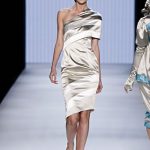 Guido Maria Kretschmer S/S 2010 Collection at Mercedes Benz Fashion Week 09 Berlin