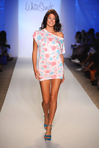 White Sands Australia - Swim 2010 Collection - Miami