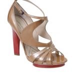 Alberta Ferretti - Shoes Collection