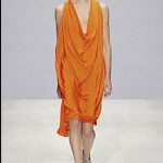 Amanda Wakeley - Spring Summer 09