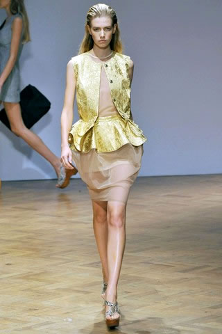 Spring/Summer Collection 09