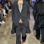 Men "Lanvin" - Summer Collection 2009