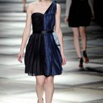 LANVIN Paris - "Women Ready-to-Wear" of SUMMER 2009 Collections