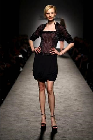 Renato Balestra - Spring Summer 2009