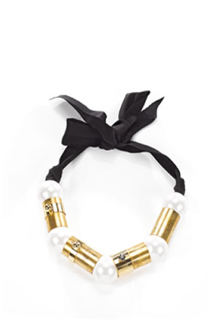 LANVIN Paris - Women accessories" of WINTER 2009