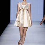 Guido Maria Kretschmer S/S 2010 Collection at Mercedes Benz Fashion Week 09 Berlin