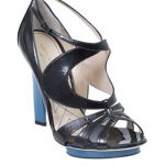 Alberta Ferretti - Shoes Collection