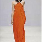 Amanda Wakeley - Spring Summer 09