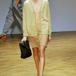 Spring/Summer Collection 09