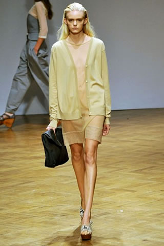 Spring/Summer Collection 09