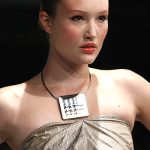 LAC ET ME Spring Summer 2010 Collection at Mercedes Benz fashion Week 09 Berlin Summary