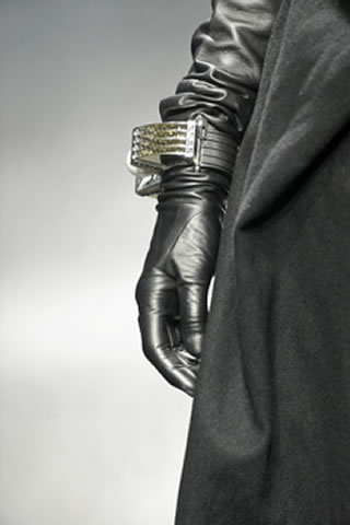 "Women ready-to-wear" of WINTER 2009