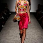 Renato Balestra - Spring Summer 2009