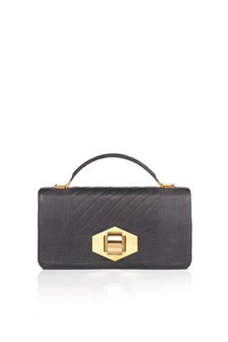 LANVIN Paris - Women accessories" of WINTER 2009