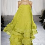 Christion Siriano - Fashion Week Spring 09 1