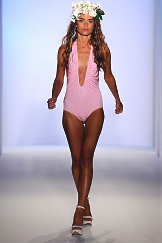 White Sands Australia - Swim 2010 Collection - Miami