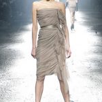 "Women ready-to-wear" of WINTER 2009