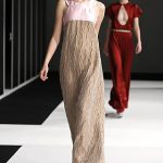 LAC ET ME Spring Summer 2010 Collection at Mercedes Benz fashion Week 09 Berlin Summary