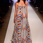 Mara Hoffman 2010 Miami Collection