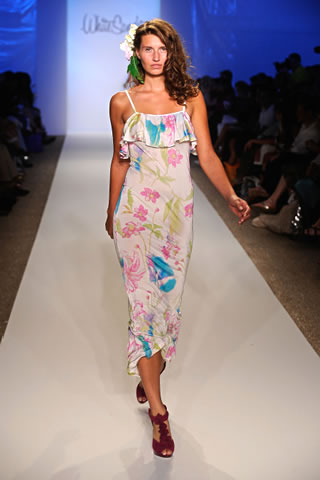 White Sands Australia - Swim 2010 Collection - Miami