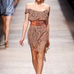 Fashion Designer 2011 Spring Collection