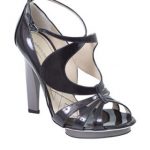 Alberta Ferretti - Shoes Collection